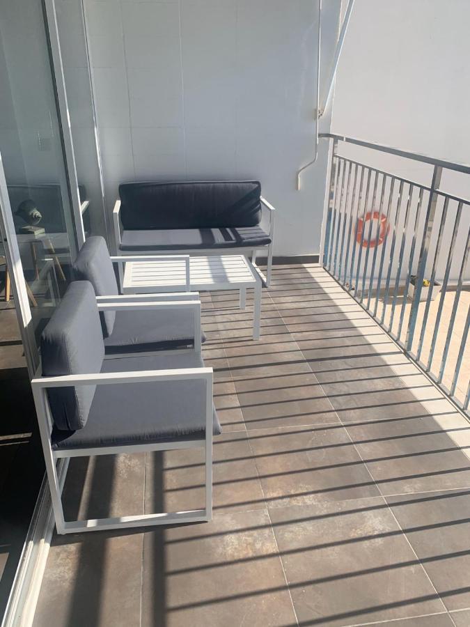 Calafell Torre Sol 4 Appartement Buitenkant foto