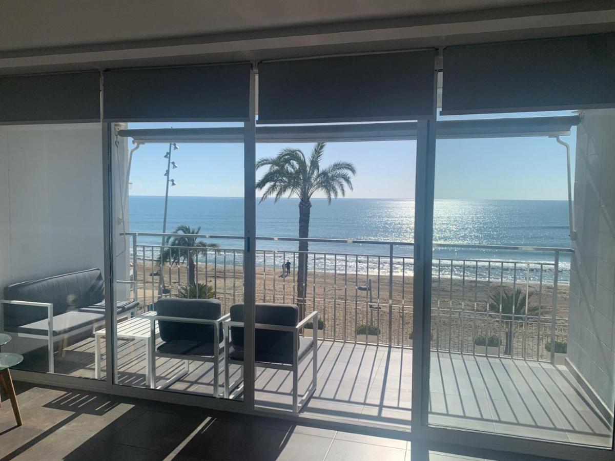 Calafell Torre Sol 4 Appartement Buitenkant foto