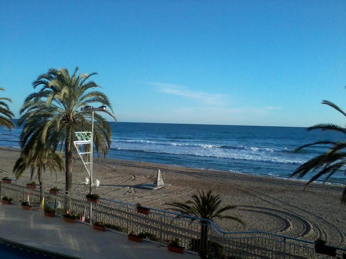 Calafell Torre Sol 4 Appartement Buitenkant foto