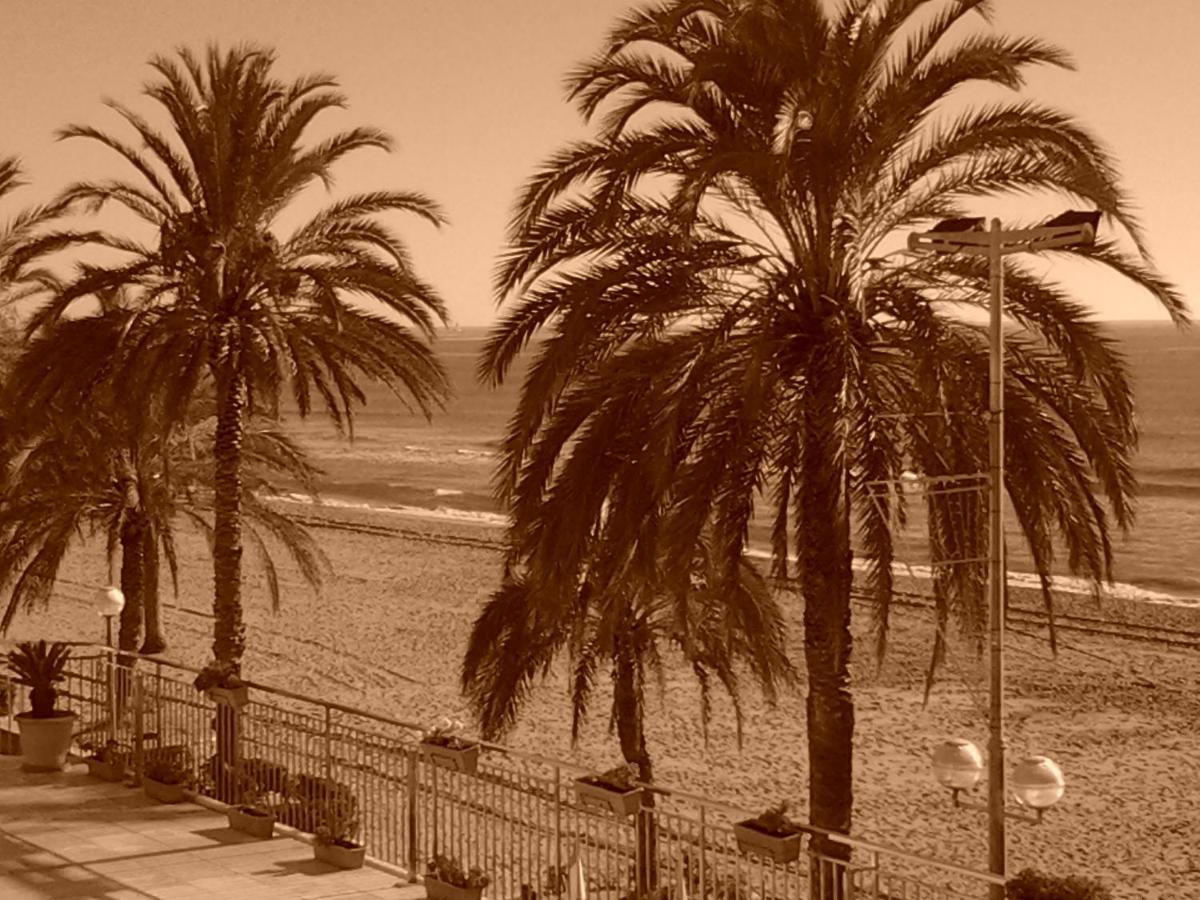 Calafell Torre Sol 4 Appartement Buitenkant foto