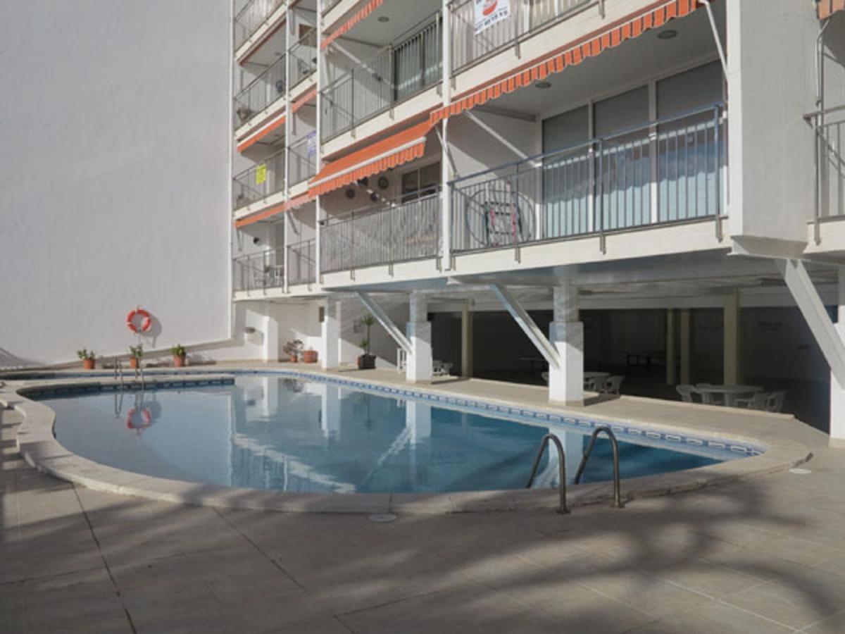 Calafell Torre Sol 4 Appartement Buitenkant foto