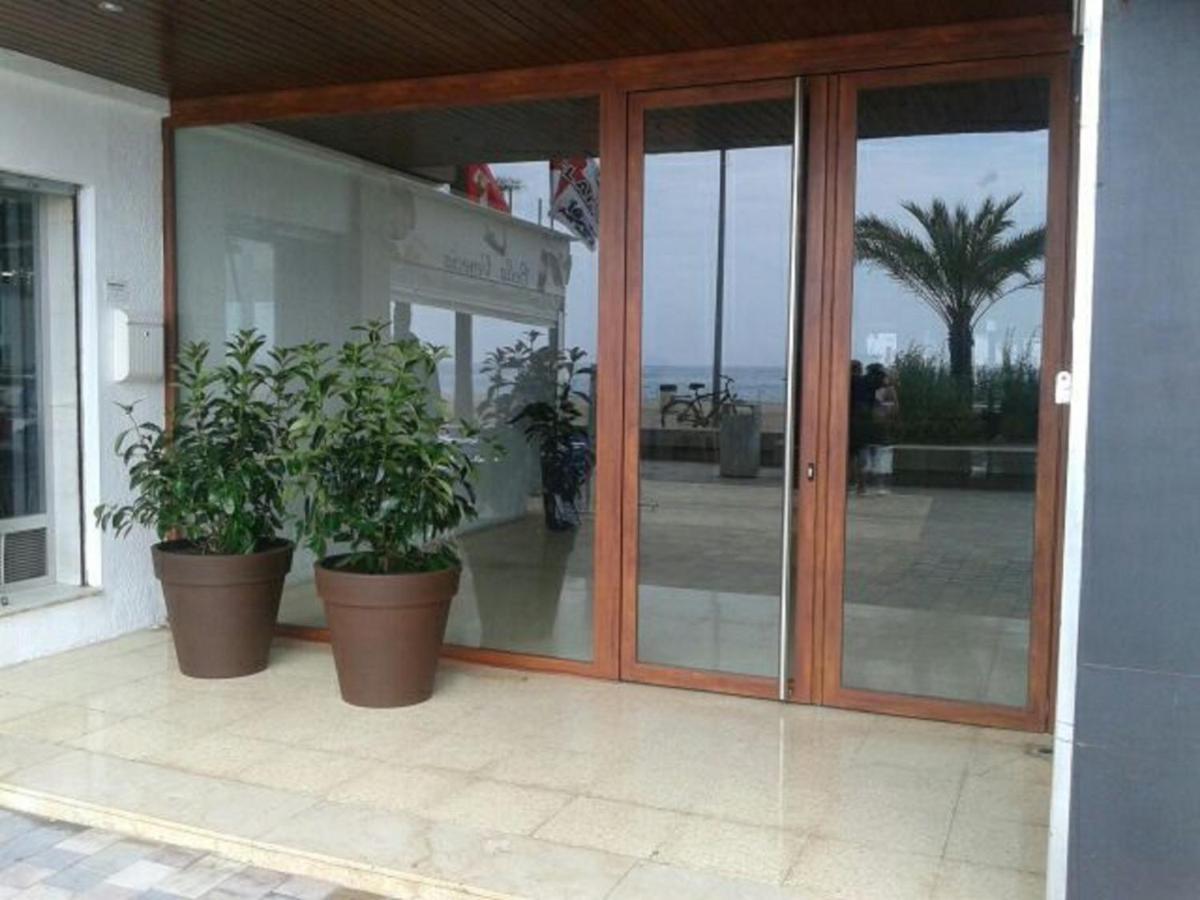 Calafell Torre Sol 4 Appartement Buitenkant foto