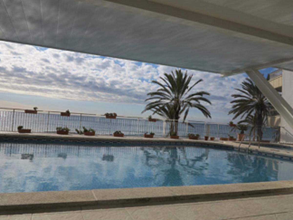 Calafell Torre Sol 4 Appartement Buitenkant foto