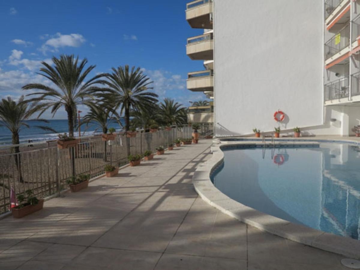 Calafell Torre Sol 4 Appartement Buitenkant foto