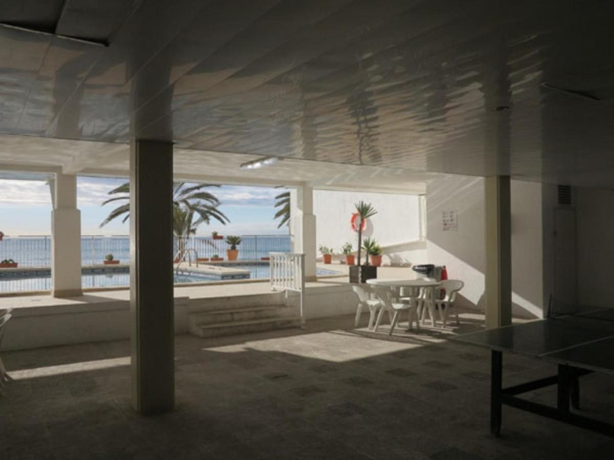 Calafell Torre Sol 4 Appartement Buitenkant foto